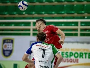 Supercopa Regional de Futsal 2026 inaugura nova era no esporte amador do Vale - 4