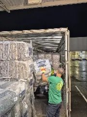 Havan doa R$ 1 milhão, além de donativos para famílias atingidas pelas chuvas  - 2
