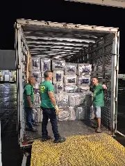 Havan doa R$ 1 milhão, além de donativos para famílias atingidas pelas chuvas  - 1