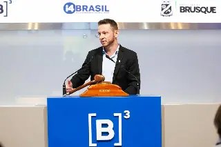(VÍDEO) Brusque define na B3 empresa que assumirá esgotamento sanitário com investimento bilionário - 5