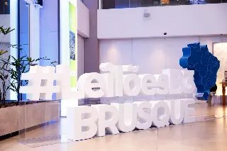 (VÍDEO) Brusque define na B3 empresa que assumirá esgotamento sanitário com investimento bilionário - 4