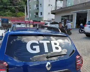 Motociclista sem CNH é abordado pela GTB em Águas Claras - 1