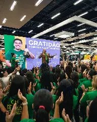 Havan inaugura terceira megaloja em Maringá e reúne milhares de pessoas em grande festa - 4