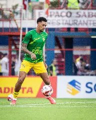 Brusque perde  na Arena Simon e fica sem a Taça ACESC 70 anos - 3