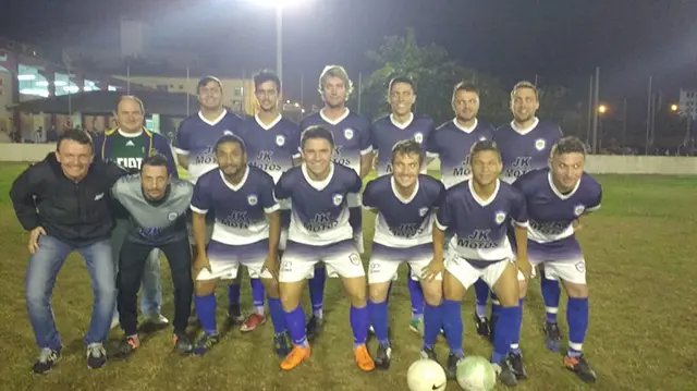 Águas Claras assume a ponta da classificação dos Jogos Comunitários