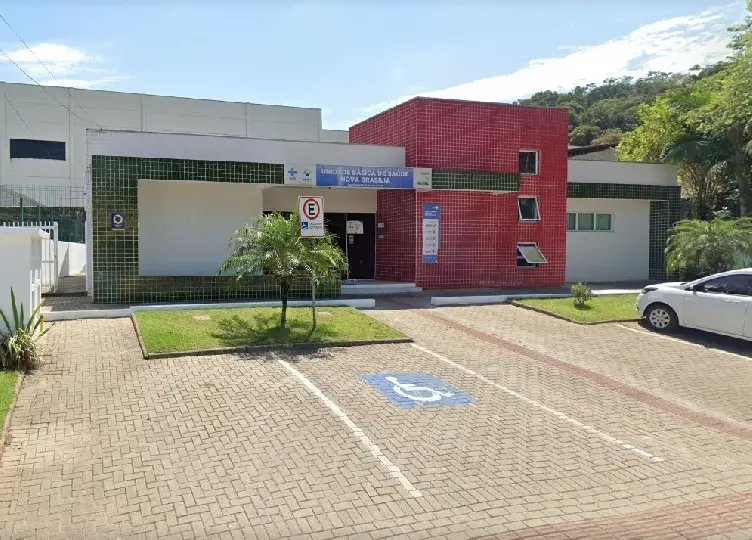 UBS Nova Bras&iacute;lia estar&aacute; fechada nesta sexta-feira 