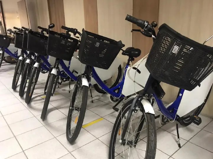 2&ordf; edi&ccedil;&atilde;o do Adote uma Bicicleta faz empr&eacute;stimo de bike para novos servidores 