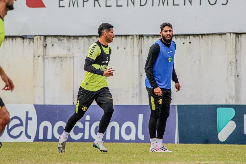 Brusque intensifica prepara&ccedil;&atilde;o para encarar o Floresta