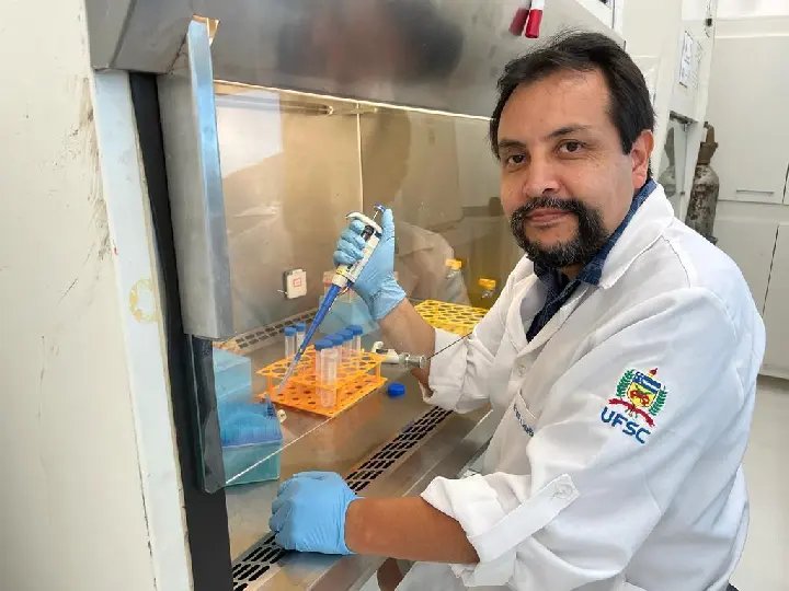 Pesquisa realizada em SC facilitar&aacute; tratamento para doen&ccedil;as intestinais