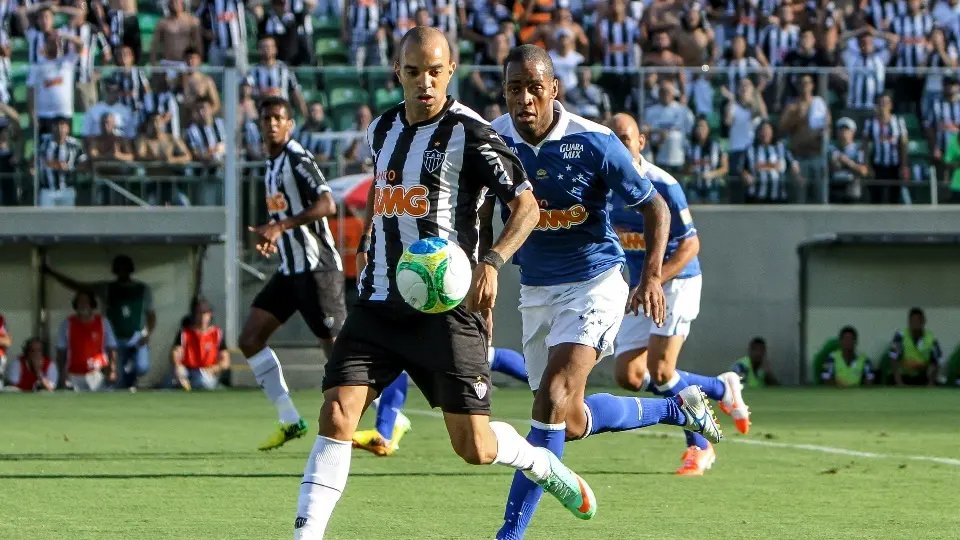 Série A do Brasileiro começa neste sábado