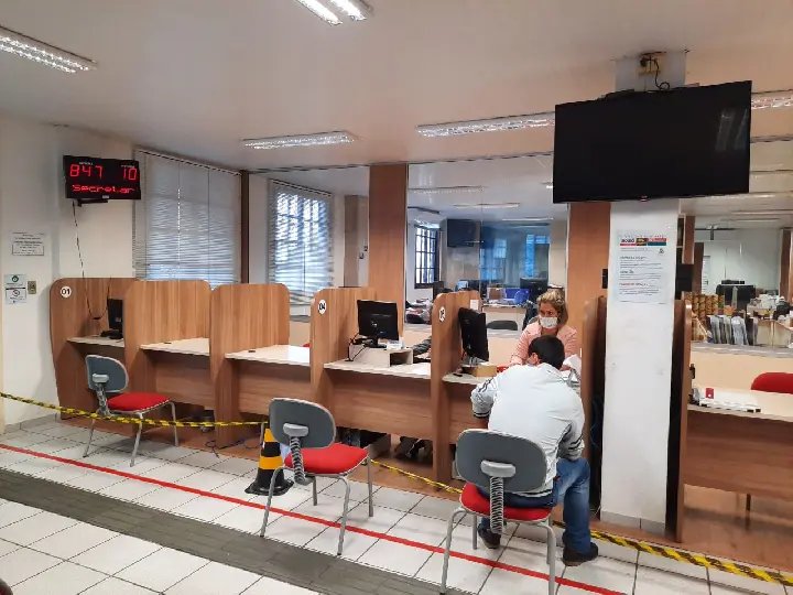 Pandemia deve causar impacto negativo na arrecada&ccedil;&atilde;o do IPTU