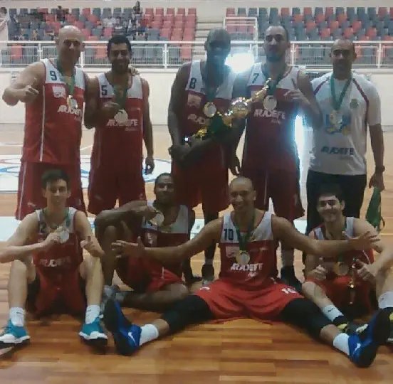 AD Brusque é bicampeã da Taça FCB