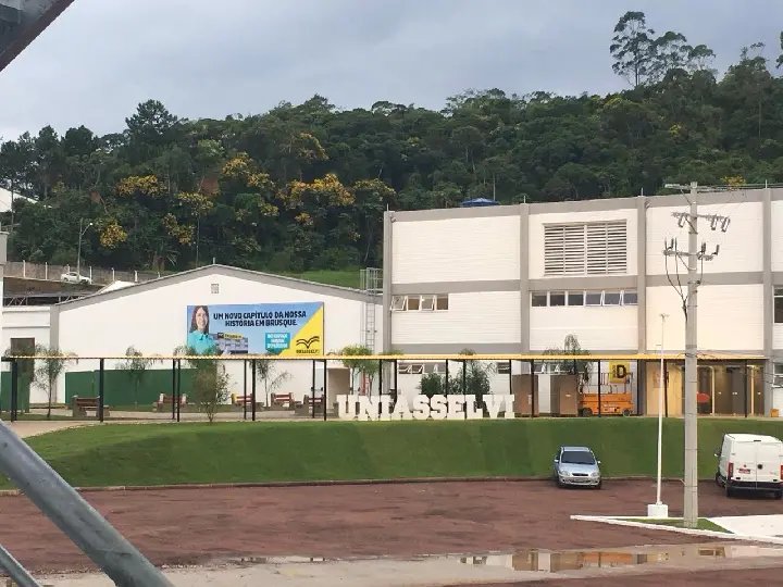 Segunda e terceira doses da Covid-19, ser&atilde;o ofertadas exclusivamente na Uniasselvi