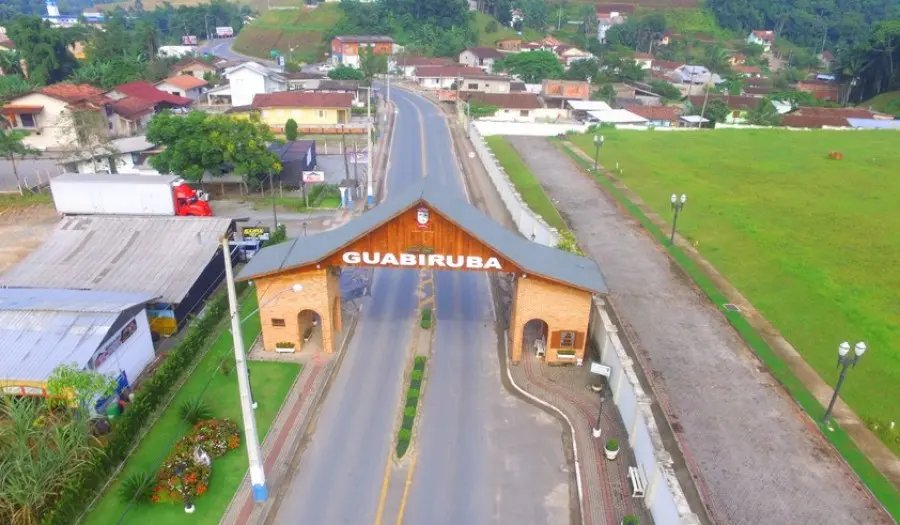 Cancelado desfile de aniversário de Guabiruba