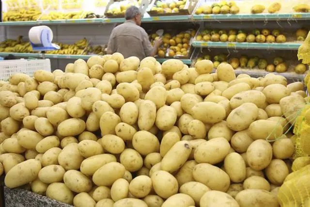 Prévia aponta alta de 0,78%
