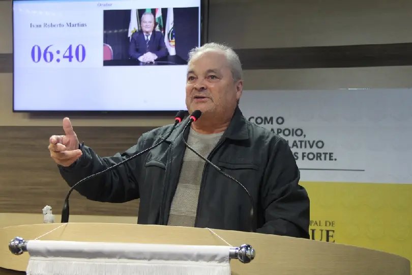 Vereador questiona pre&ccedil;os de combust&iacute;veis praticados em Brusque