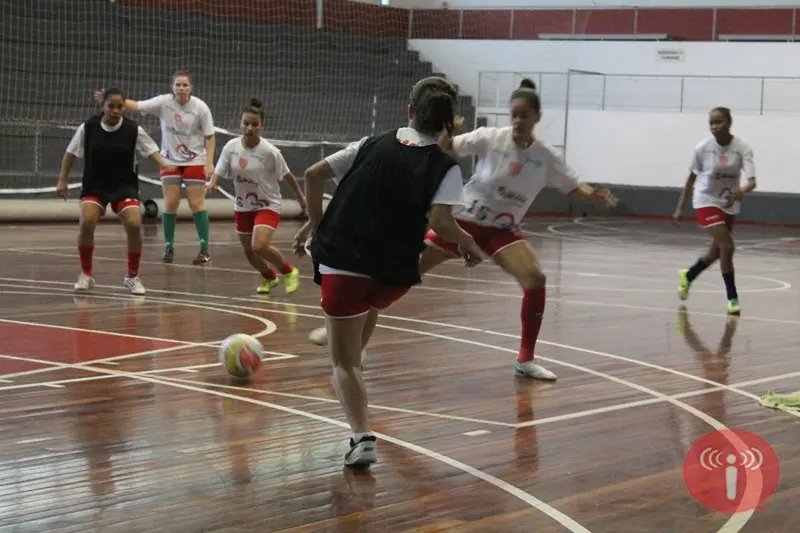 Foco na estreia do estadual sub-17