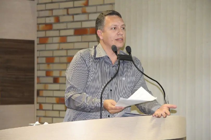 Câmara precisa da comunicação do TRE