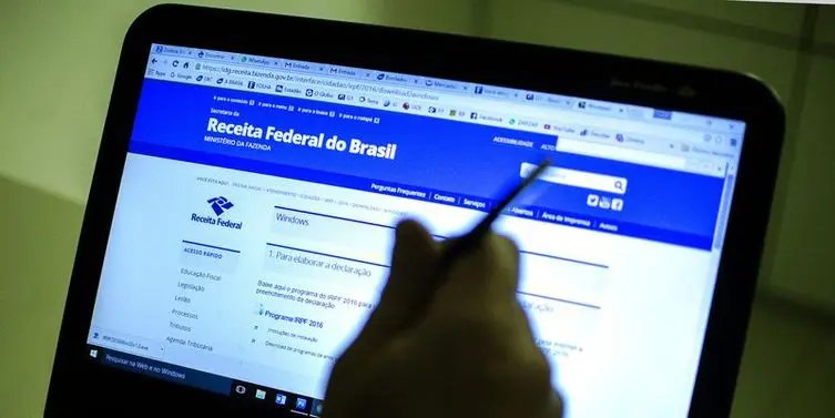 Receita libera consulta a primeiro lote de restituição do IR 2018