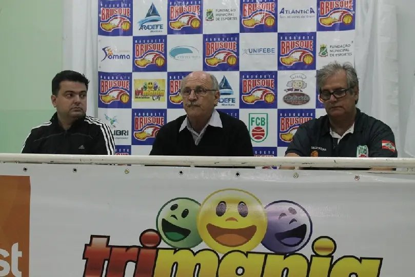 Supercopa Brasil é lançada oficialmente 