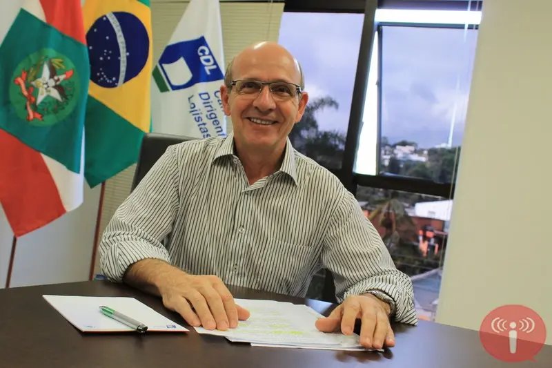 Comércio local espera vender 1,5% a mais