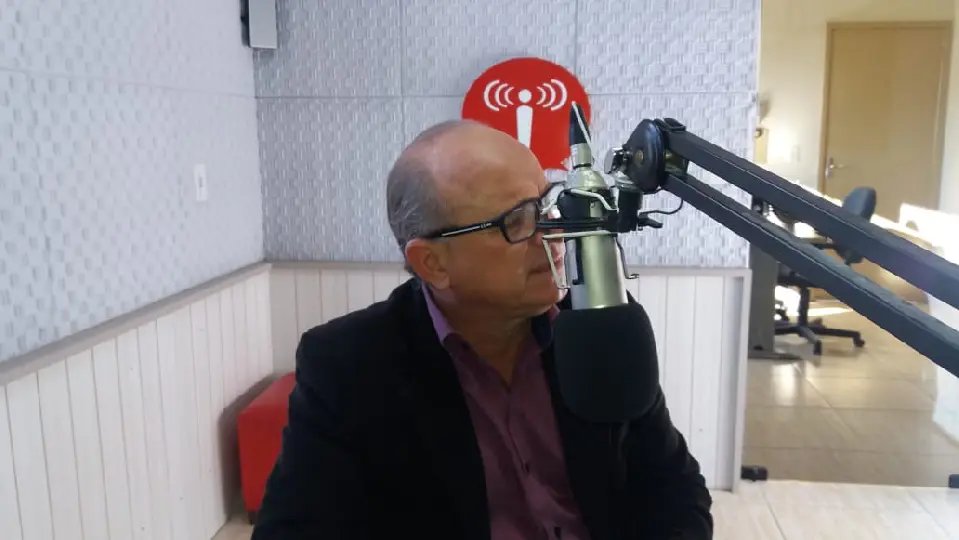 Comemorações do aniversário ocorrem neste sábado