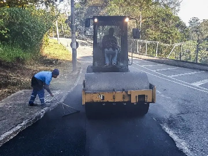 Secretaria de Obras realizar&aacute; mutir&atilde;o de tapa buracos 