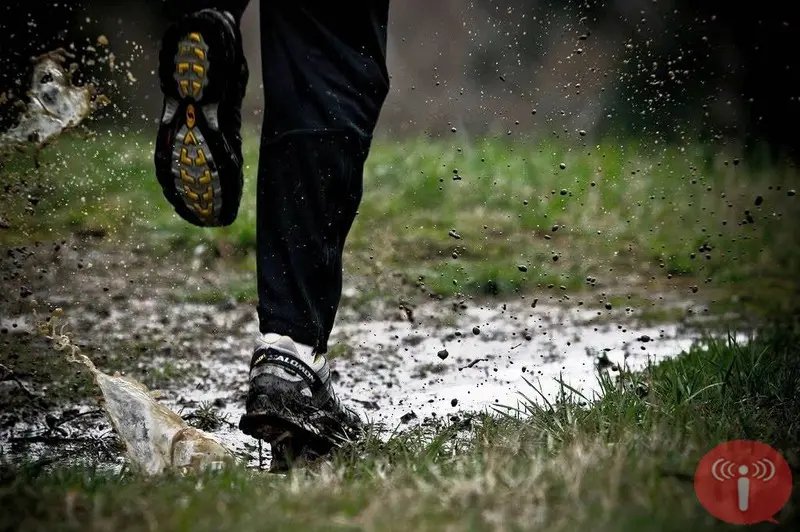 Guabiruba sedia etapa da Eco Race
