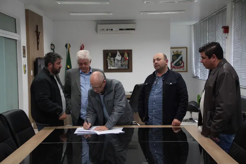 Prefeitura renova convênio de R$ 280 mil com a Apae