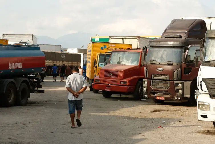 ANTT publica nova tabela com valores de fretes