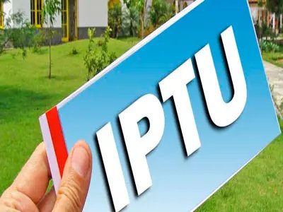 Carnês do IPTU já podem ser retirados