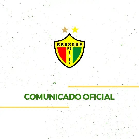 Diretoria do Brusque vai solicitar &agrave; Prefeitura retorno aos treinos