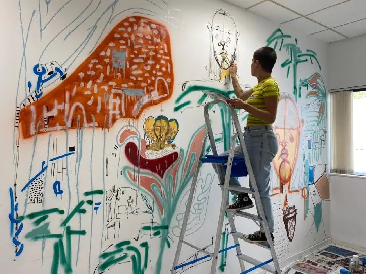 Funda&ccedil;&atilde;o Cultural realiza I Semana de Artes Visuais
