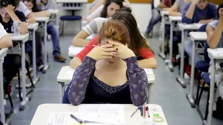 Estudantes inscritos no Enem têm até quarta-feira para pagar taxa