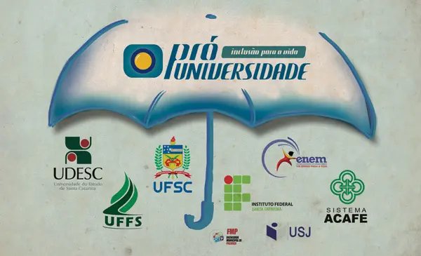 Inscrições seguem até 23 de abril