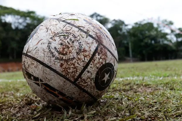 Brusque Futebol Clube decide hoje sobre retorno aos treinos