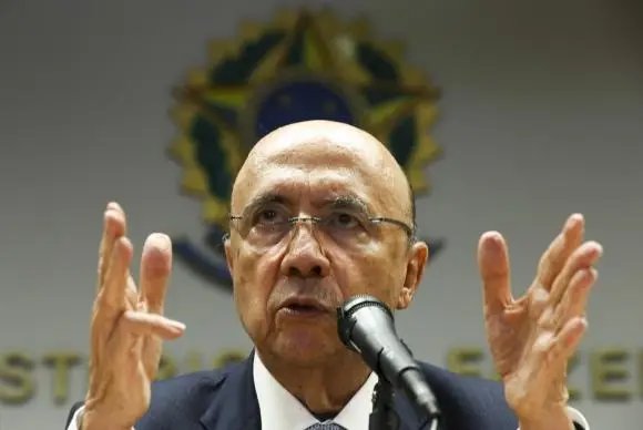 Rombo chega a R$ 170,5 bilhões nas contas públicas