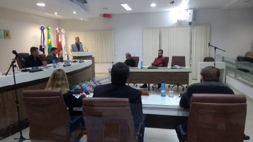 Núcleo de Empresários mostra lista de prioridades para Guabiruba