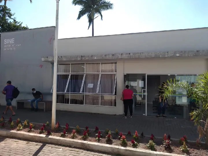 Pedidos de seguro desemprego no Sine de Brusque crescem