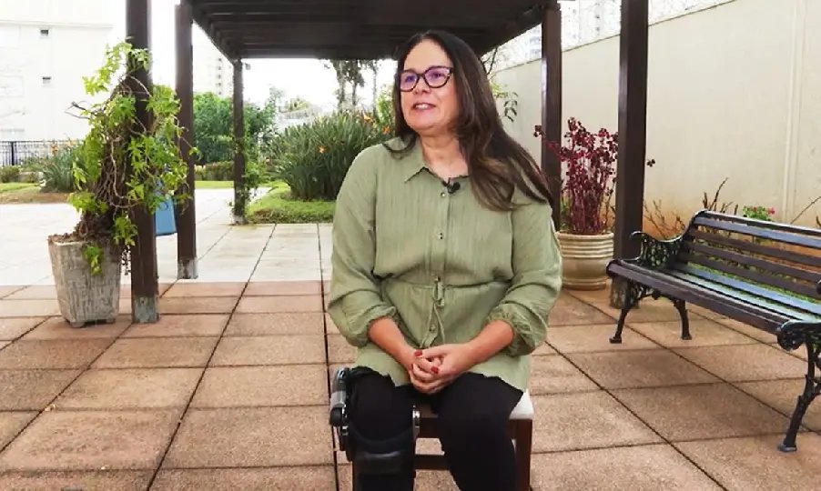 Ap&oacute;s 34 anos sem poliomielite, baixo &iacute;ndice de vacina&ccedil;&atilde;o preocupa