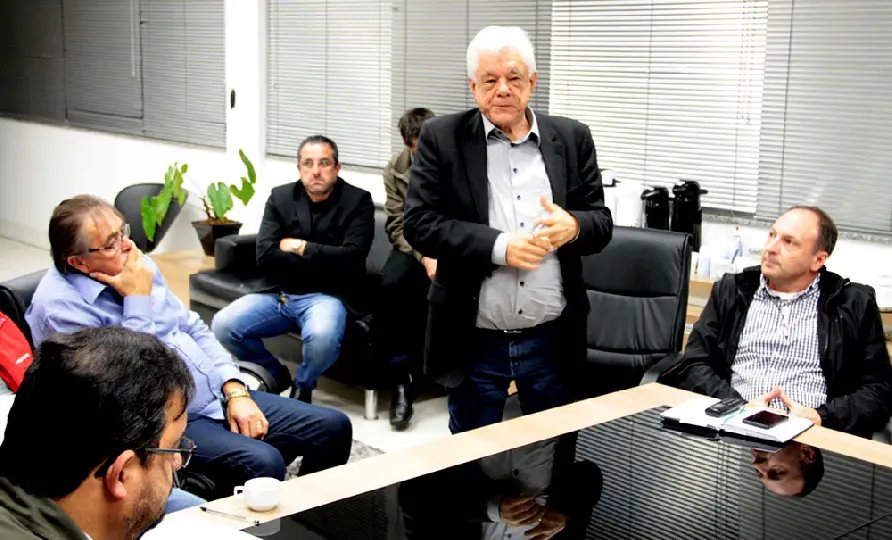 Gabinete de Crise da Prefeitura de Brusque faz balanço final