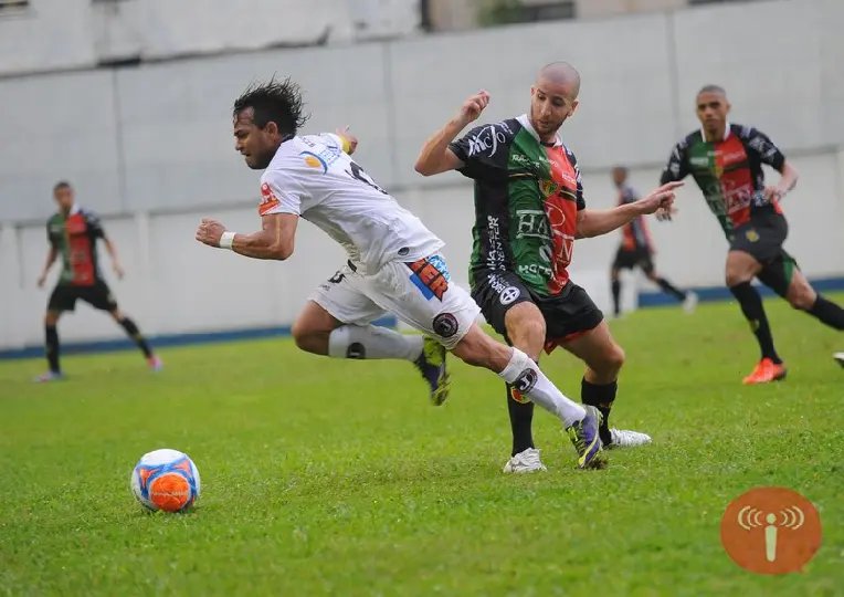 Nem vitória salva o time do rebaixamento