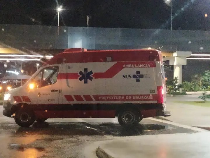 Prefeitura desmente not&iacute;cia falsa sobre transporte ilegal em ambul&acirc;ncia