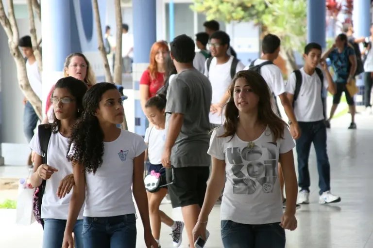 Aulas voltam ao normal em SC na próxima segunda-feira