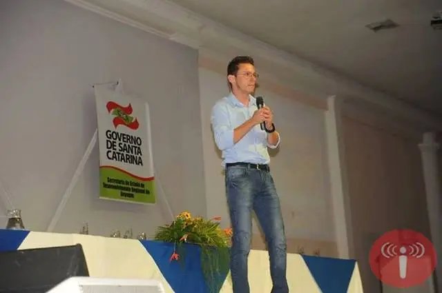 Gered terá novo comando