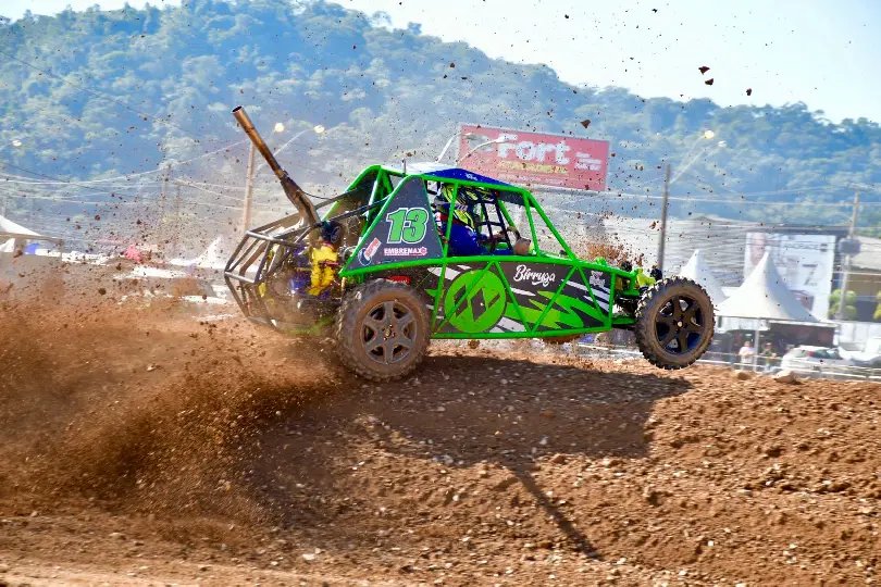 XXIX Fenajeep tem programa&ccedil;&atilde;o divulgada
