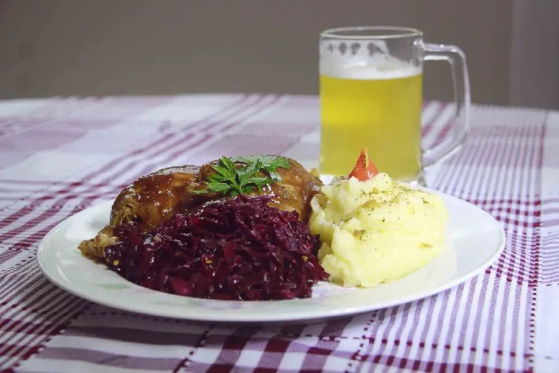 Festival Gastron&ocirc;mico Sabor Guabiruba divulga valores dos pratos participantes