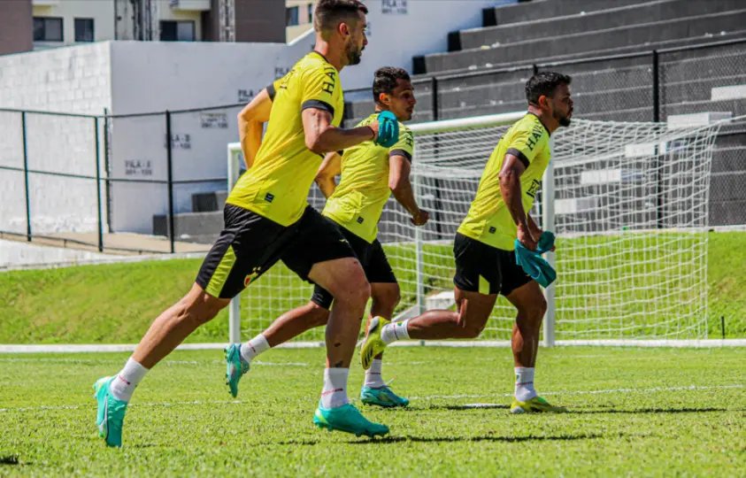 Brusque enfrenta o Am&eacute;rica-RN fora de casa neste domingo