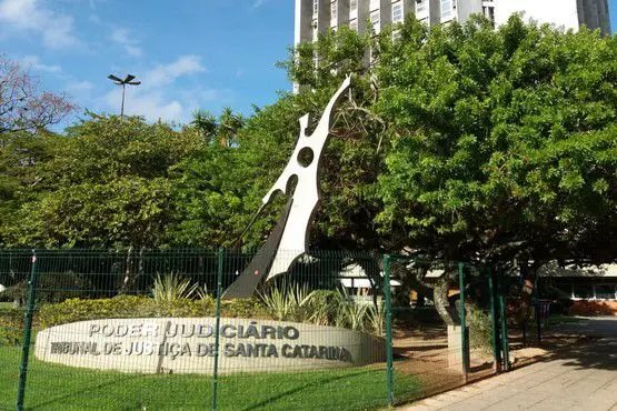 Judiciário de SC retoma expediente normal na sexta-feira