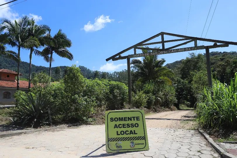 Desrespeito leva Prefeitura a adotar medidas mais r&iacute;gidas 